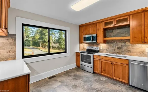 $484,900 | 320 Lindley Avenue, Asheboro, NC 27203