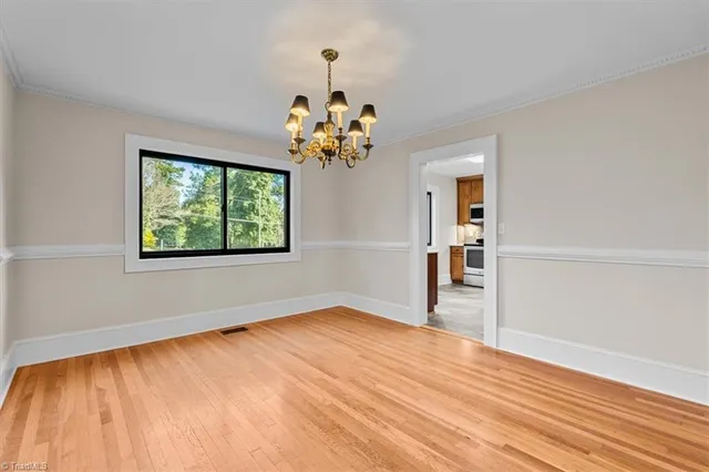 $499,900 | 320 Lindley Avenue, Asheboro, NC 27203