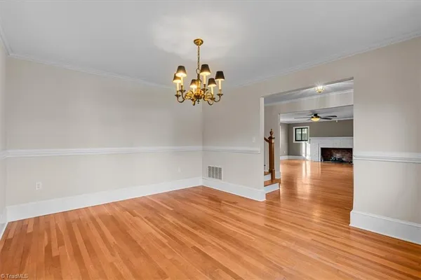 $484,900 | 320 Lindley Avenue, Asheboro, NC 27203