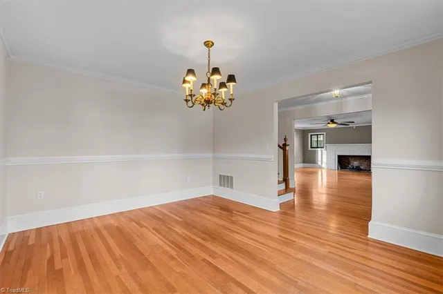 $499,900 | 320 Lindley Avenue, Asheboro, NC 27203