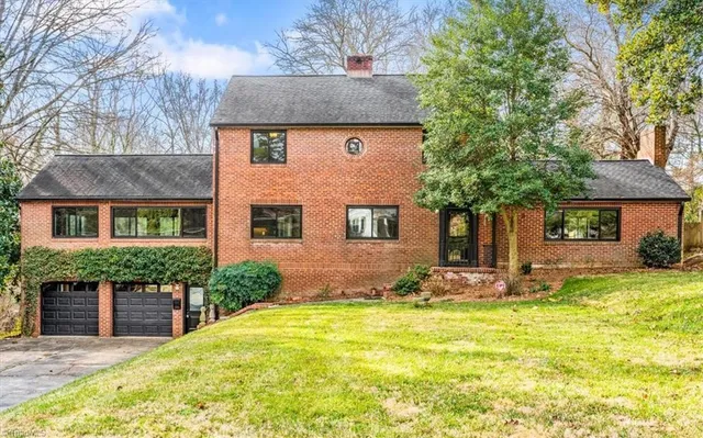 $499,900 | 320 Lindley Avenue, Asheboro, NC 27203