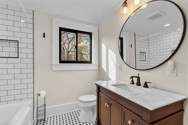 $499,900 | 320 Lindley Avenue, Asheboro, NC 27203