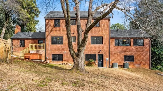 $499,900 | 320 Lindley Avenue, Asheboro, NC 27203