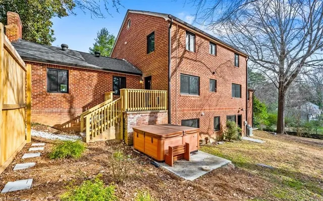 $499,900 | 320 Lindley Avenue, Asheboro, NC 27203