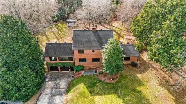 $499,900 | 320 Lindley Avenue, Asheboro, NC 27203