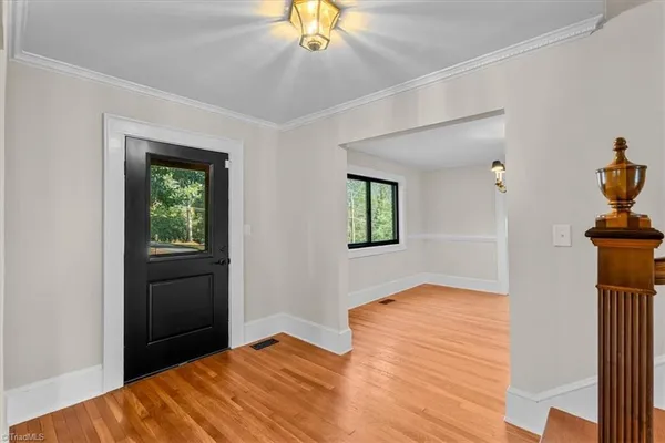 $484,900 | 320 Lindley Avenue, Asheboro, NC 27203