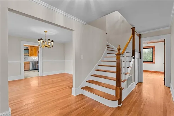 $484,900 | 320 Lindley Avenue, Asheboro, NC 27203