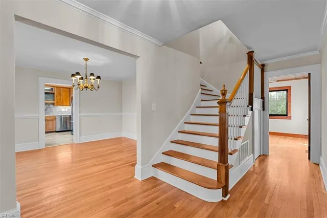 $499,900 | 320 Lindley Avenue, Asheboro, NC 27203