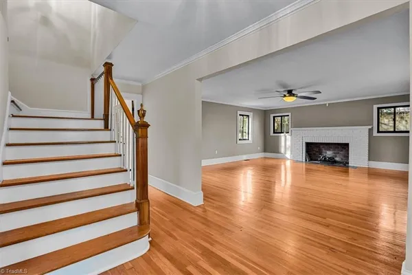 $484,900 | 320 Lindley Avenue, Asheboro, NC 27203