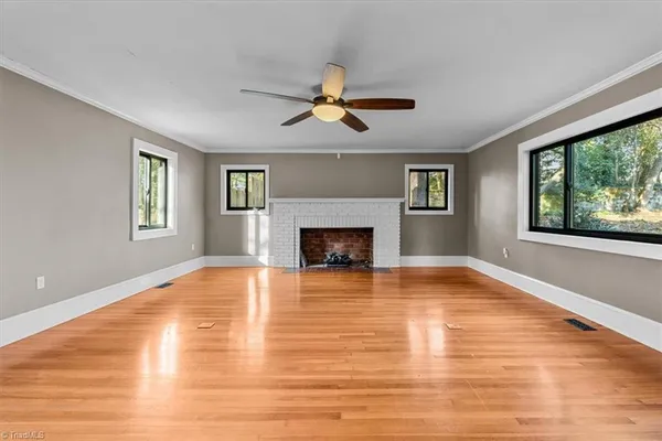$484,900 | 320 Lindley Avenue, Asheboro, NC 27203