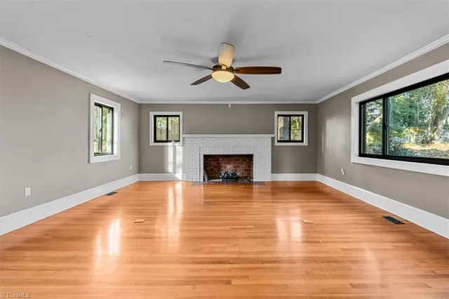 $499,900 | 320 Lindley Avenue, Asheboro, NC 27203