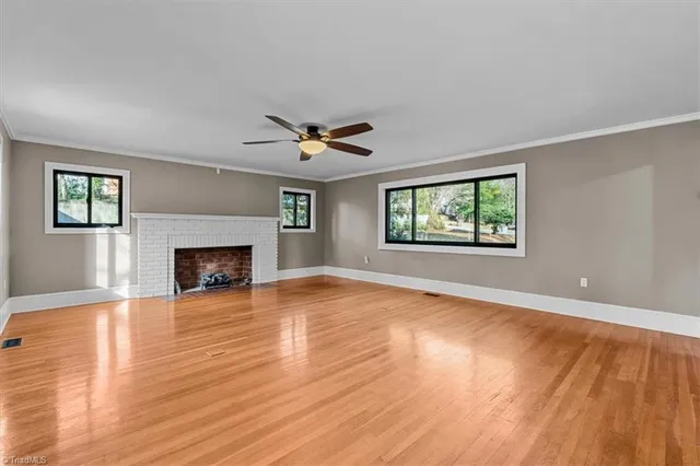 $499,900 | 320 Lindley Avenue, Asheboro, NC 27203