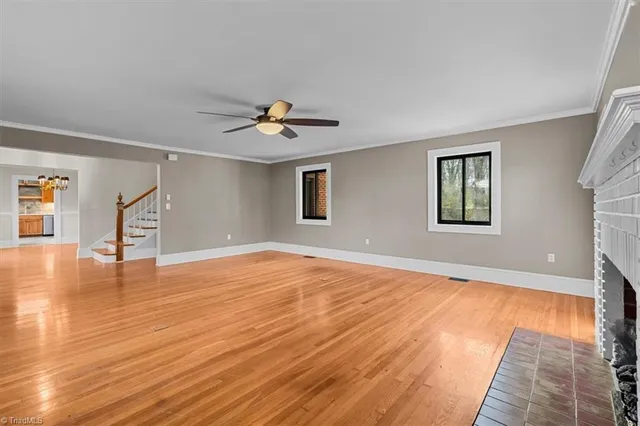 $499,900 | 320 Lindley Avenue, Asheboro, NC 27203