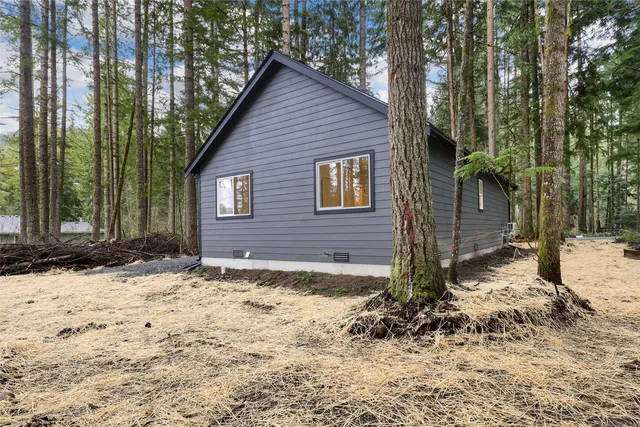 a picture of a book and a bed