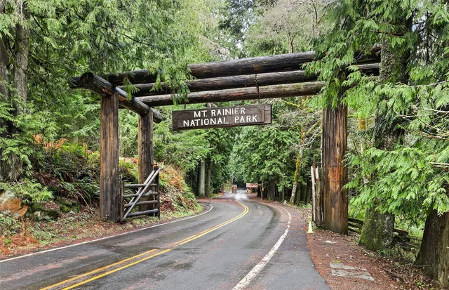 $499,500 | 56114 343rd Ave Court East, Ashford, WA 98304