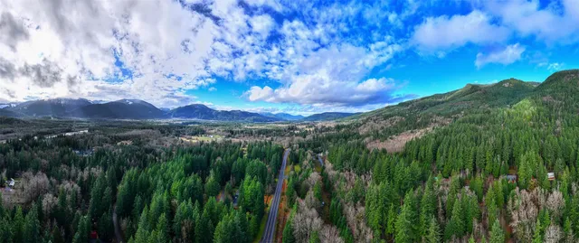 $499,500 | 56114 343rd Ave Court East, Ashford, WA 98304