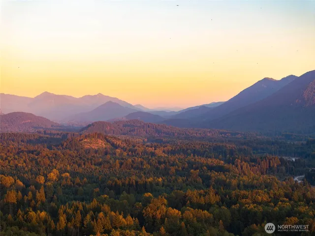 $499,500 | 56114 343rd Ave Court East, Ashford, WA 98304