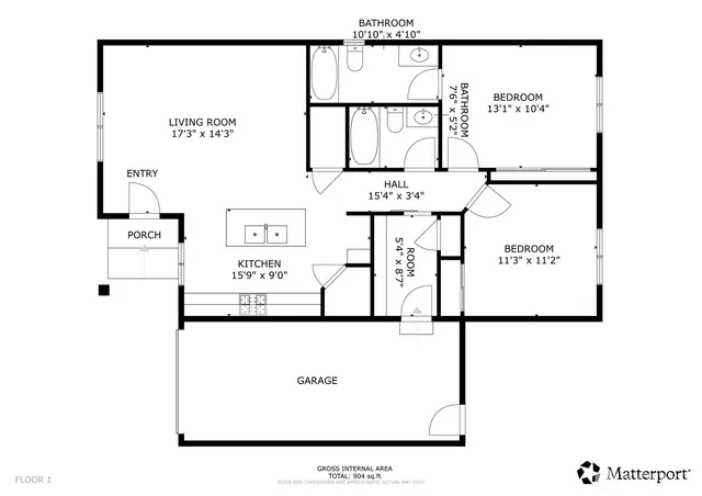 $499,500 | 56114 343rd Ave Court East, Ashford, WA 98304