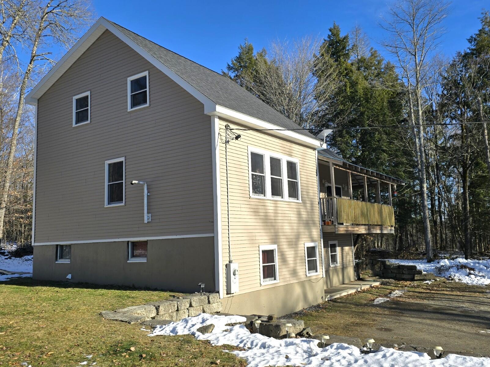 11 Eaton Road Dexter, ME 04930 - Photo 5 of 91 16