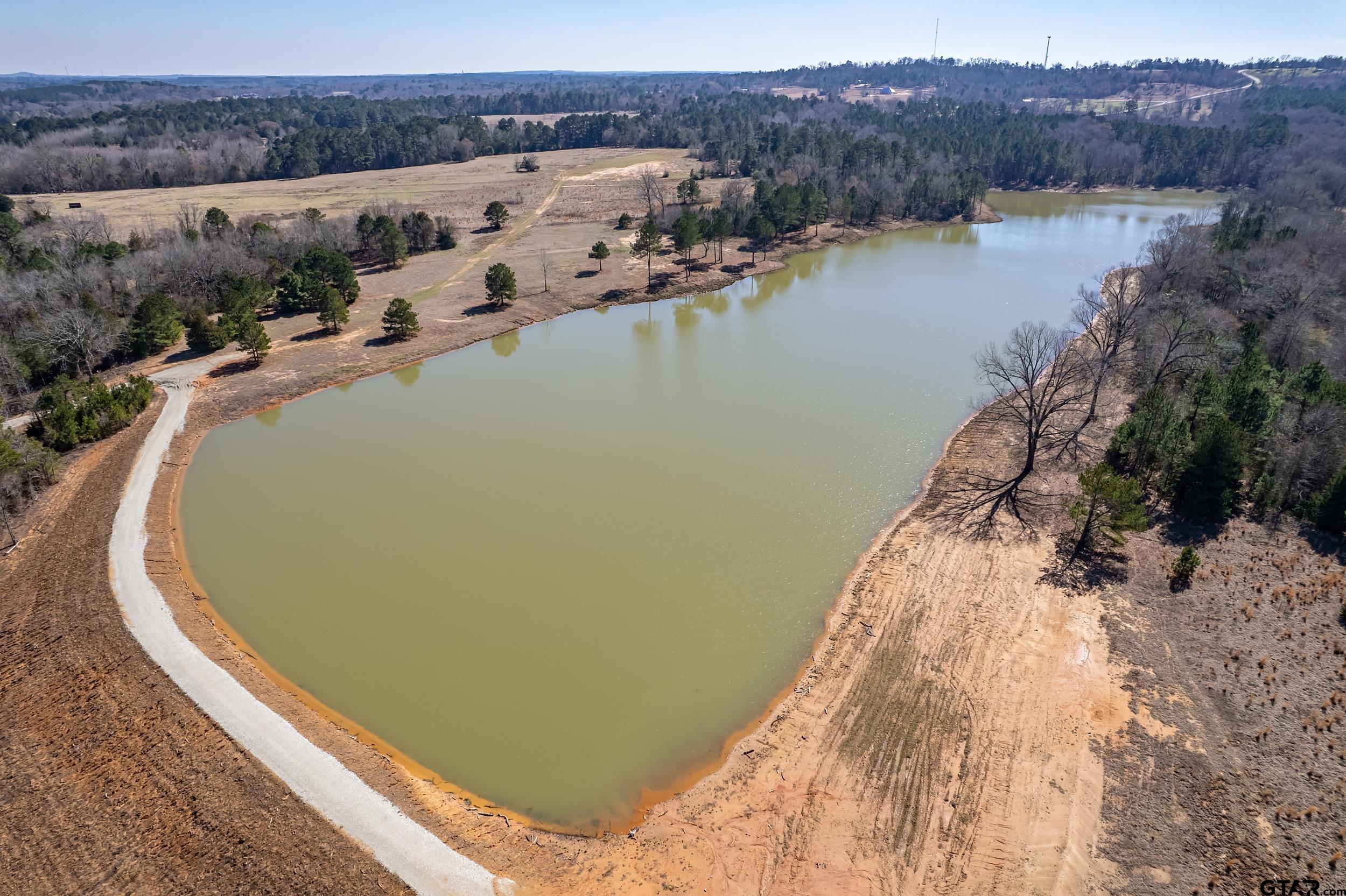0 Fm 16 Winona, TX 75792 - Photo 4 of 19 a view of a swimming pool with a lake view