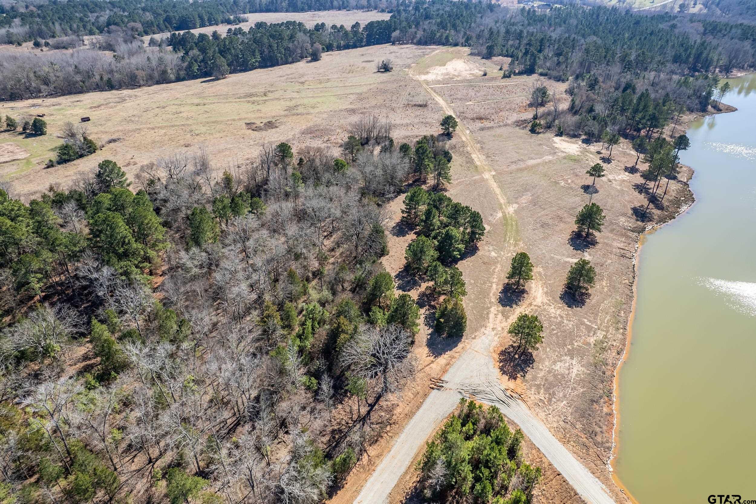 0 Fm 16 Winona, TX 75792 - Photo 8 of 19 a view of a backyard of the house
