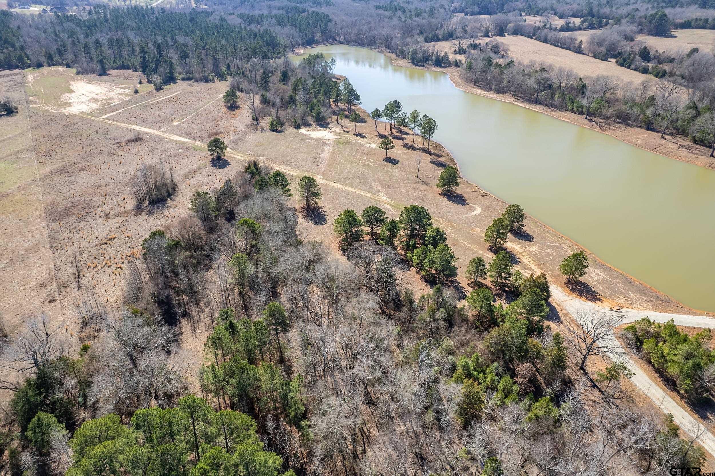 0 Fm 16 Winona, TX 75792 - Photo 9 of 19 a view of a lake with trees all around