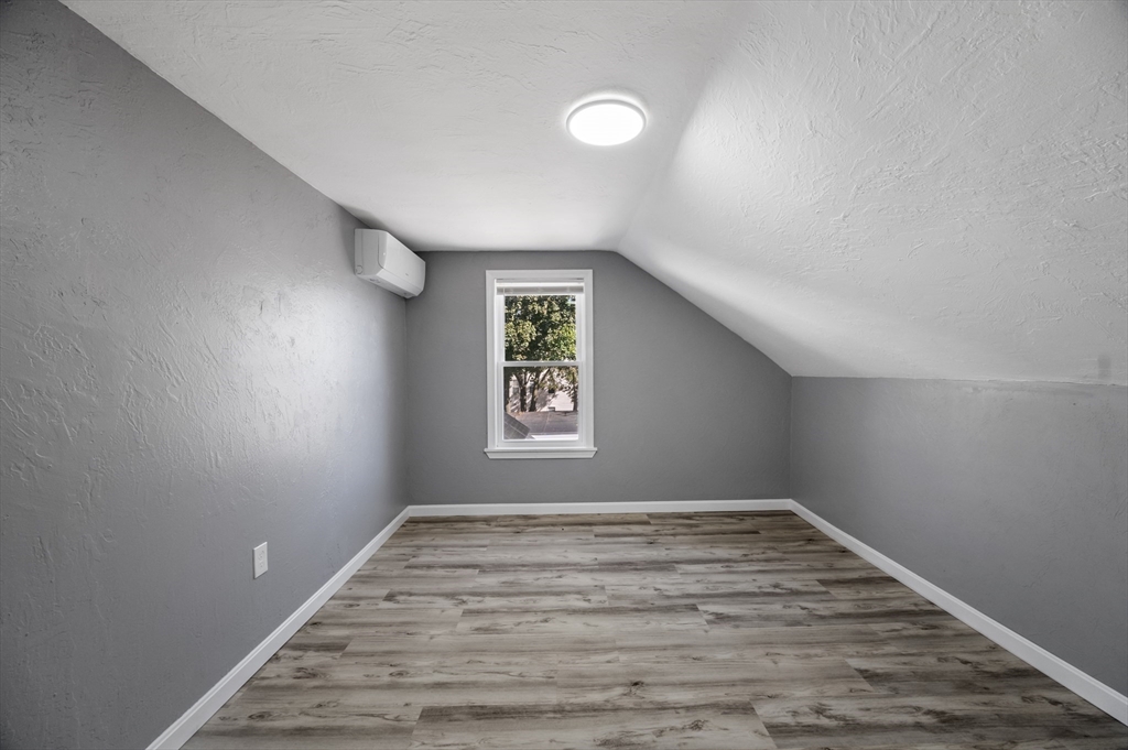 55 Mendon Street Worcester, MA 01604 - Photo 24 of 29 wooden floor in an empty room