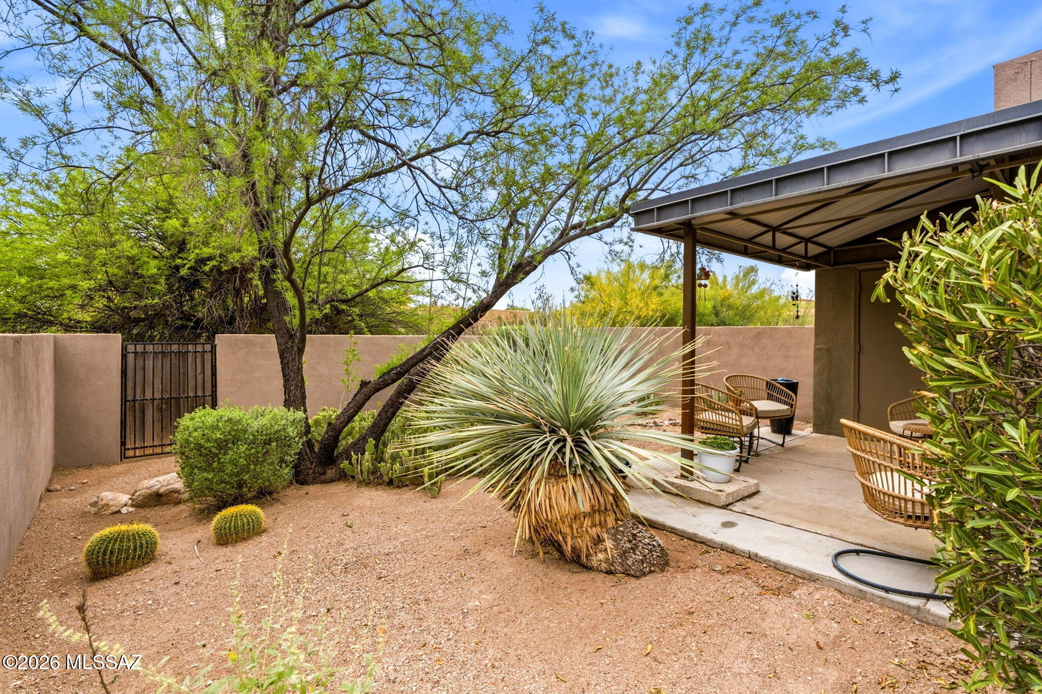 5800 North Kolb Road, Unit 3117 Tucson, AZ 85750 - Photo 5 of 46 55-web-or-mls-Kolb Rd-43