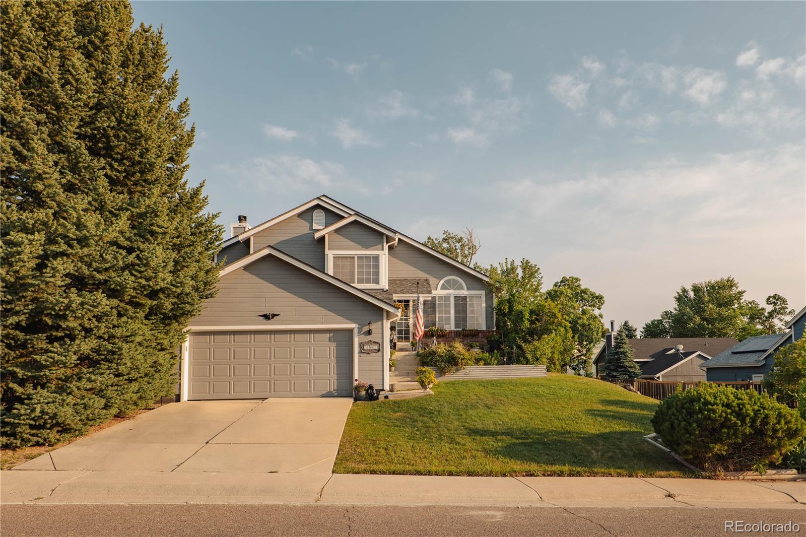 1258 Ridgeglen Way Littleton, CO 80126 - Photo 30 of 30
