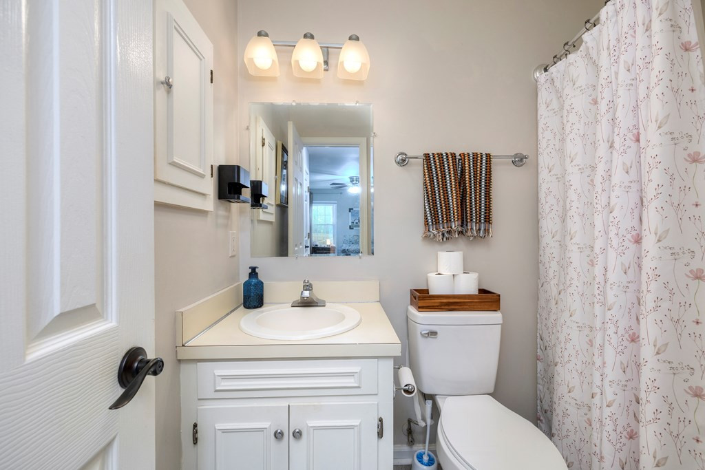 2134 Tudor Street Sumter, SC 29150 - Photo 22 of 35 Gallery Image 22