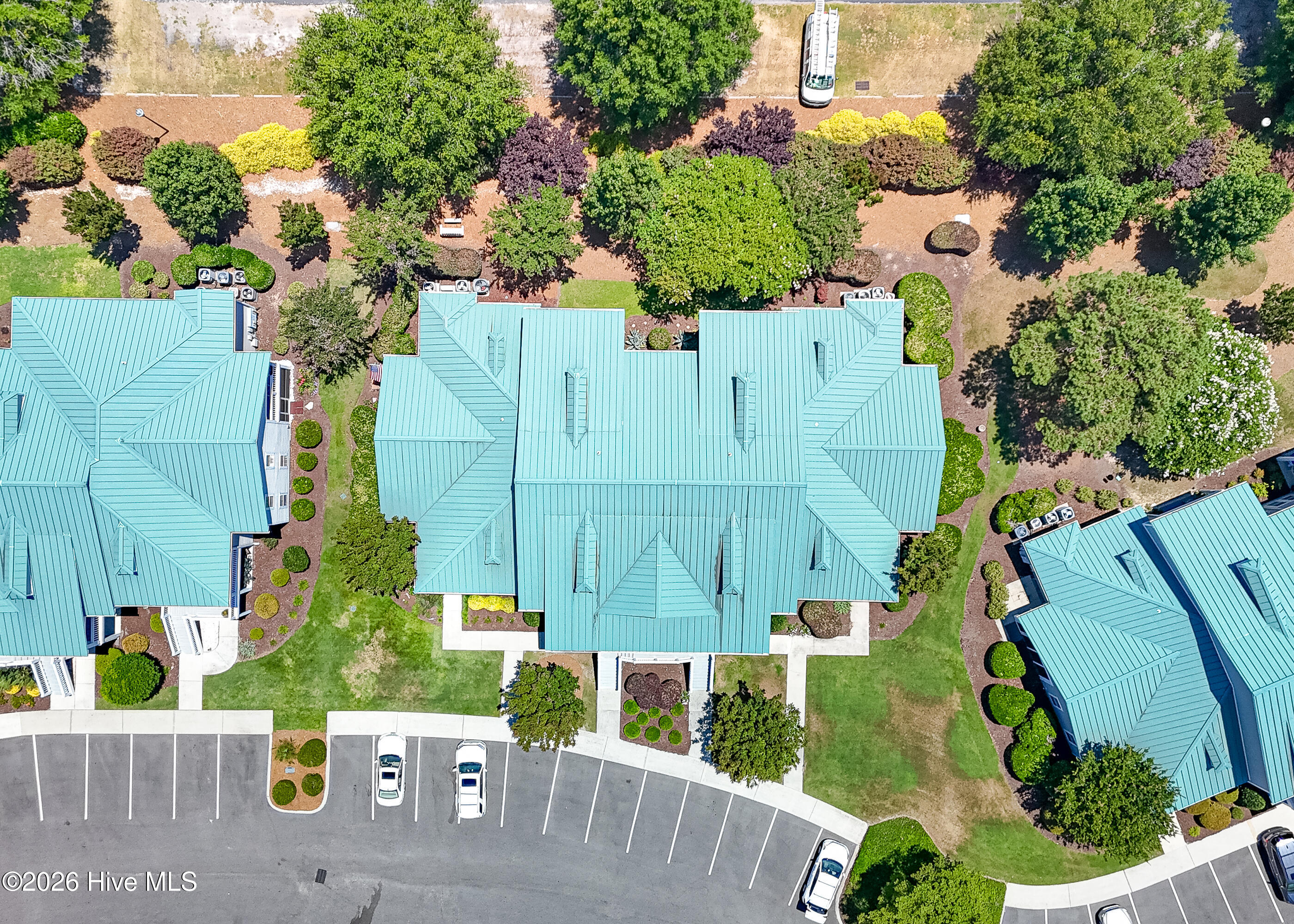 1620 Goley Hewett Road Southeast, Unit 206 Bolivia, NC 28422 - Photo 46 of 88