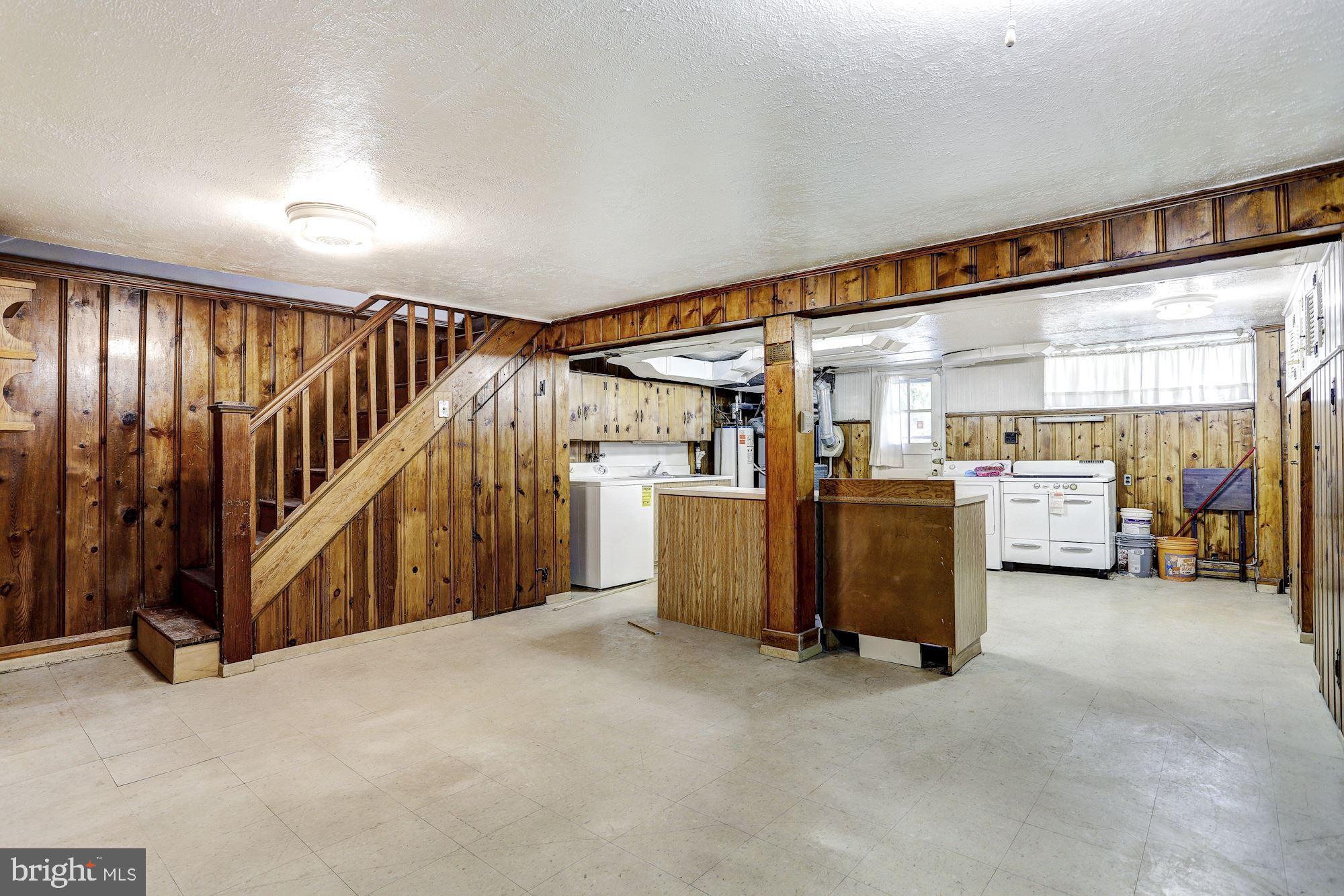 3605 Delverne Road Baltimore, MD 21218 - Photo 14 of 22 Lower Level