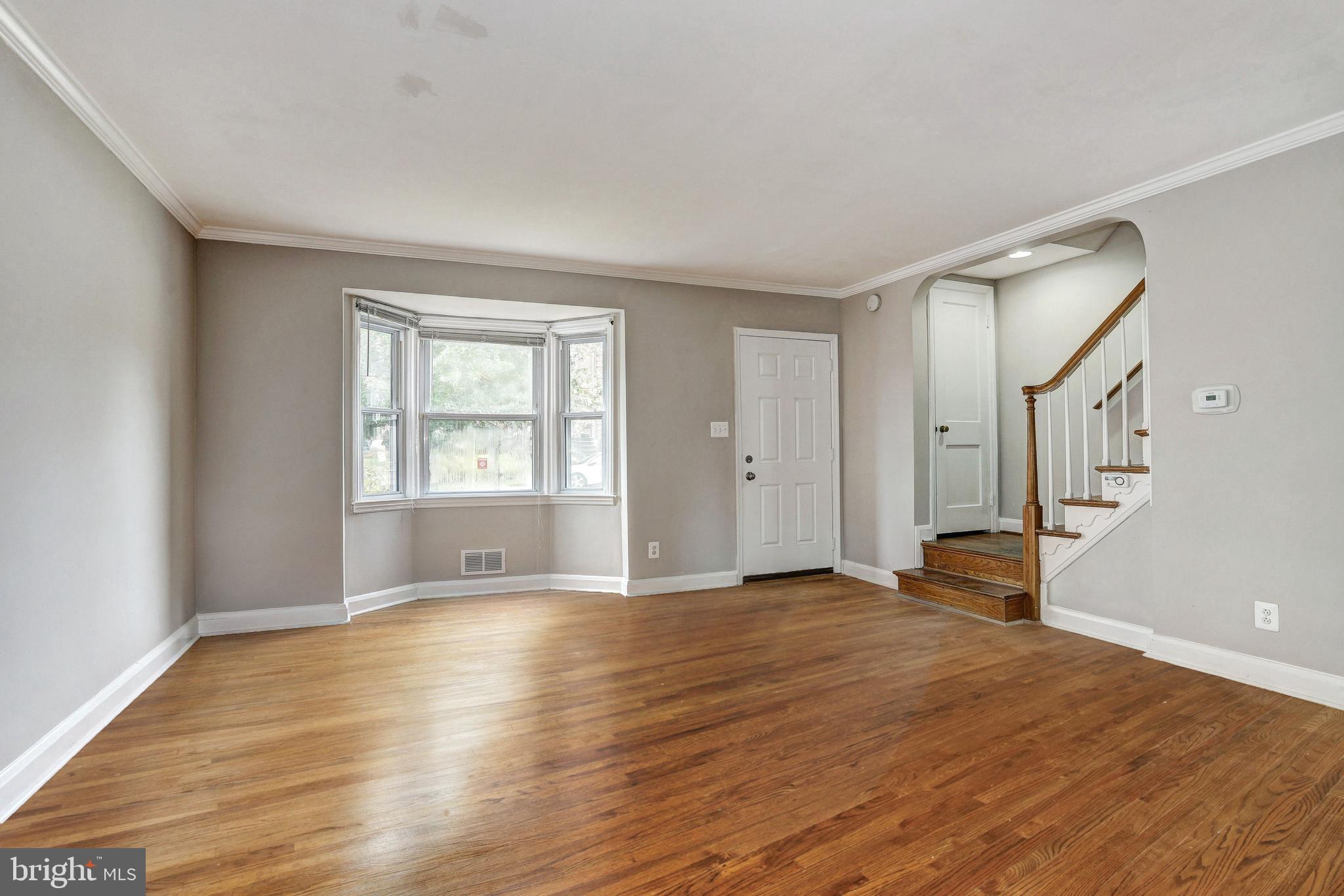 3605 Delverne Road Baltimore, MD 21218 - Photo 3 of 22 Living Room