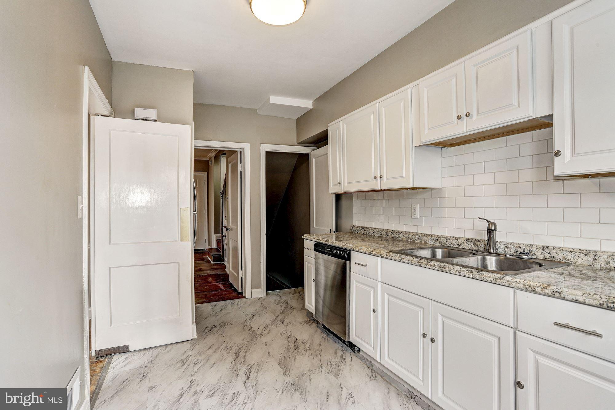 3605 Delverne Road Baltimore, MD 21218 - Photo 8 of 22 Kitchen