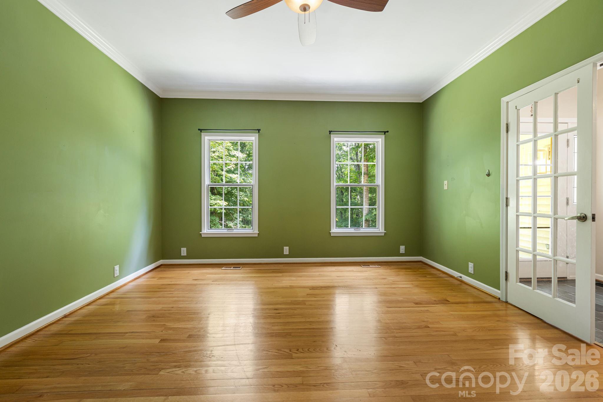 94 Paradise Cove Road Penrose, NC 28766 - Photo 5 of 48