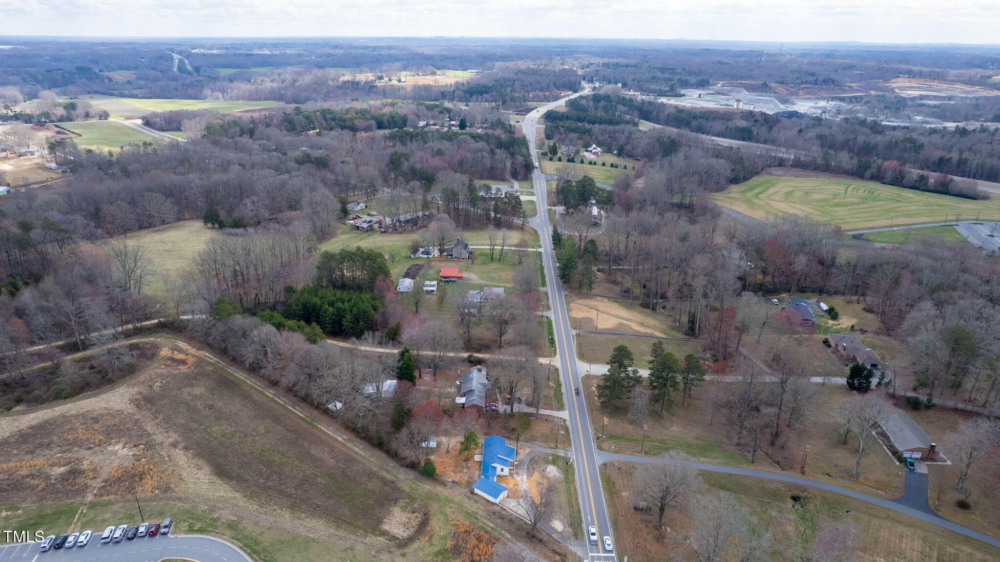 4371 High Point Road Kernersville, NC 27284 - Photo 41 of 53 52-web-or-mls-DJI_0954-HDR