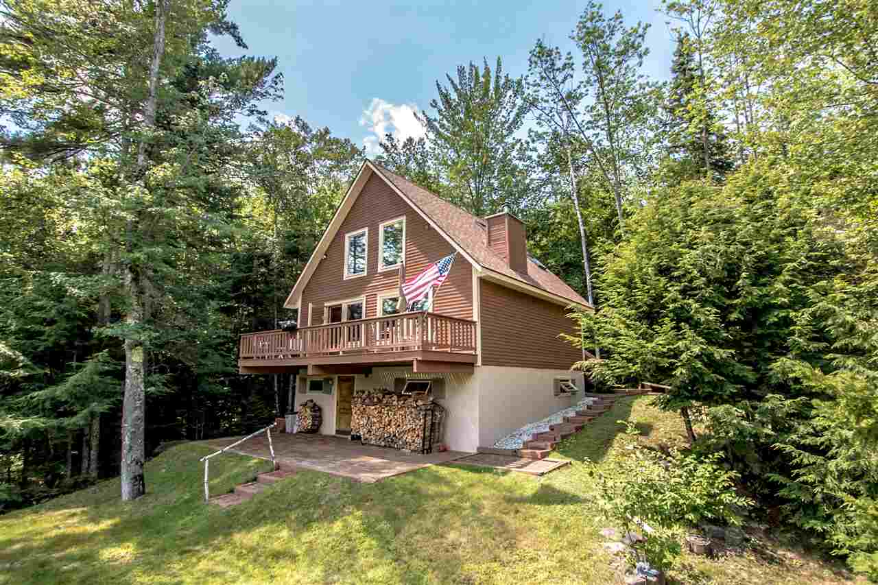 24 Rue Chamonix, Unit 23 Bartlett, NH 03845 - Photo 2 of 31