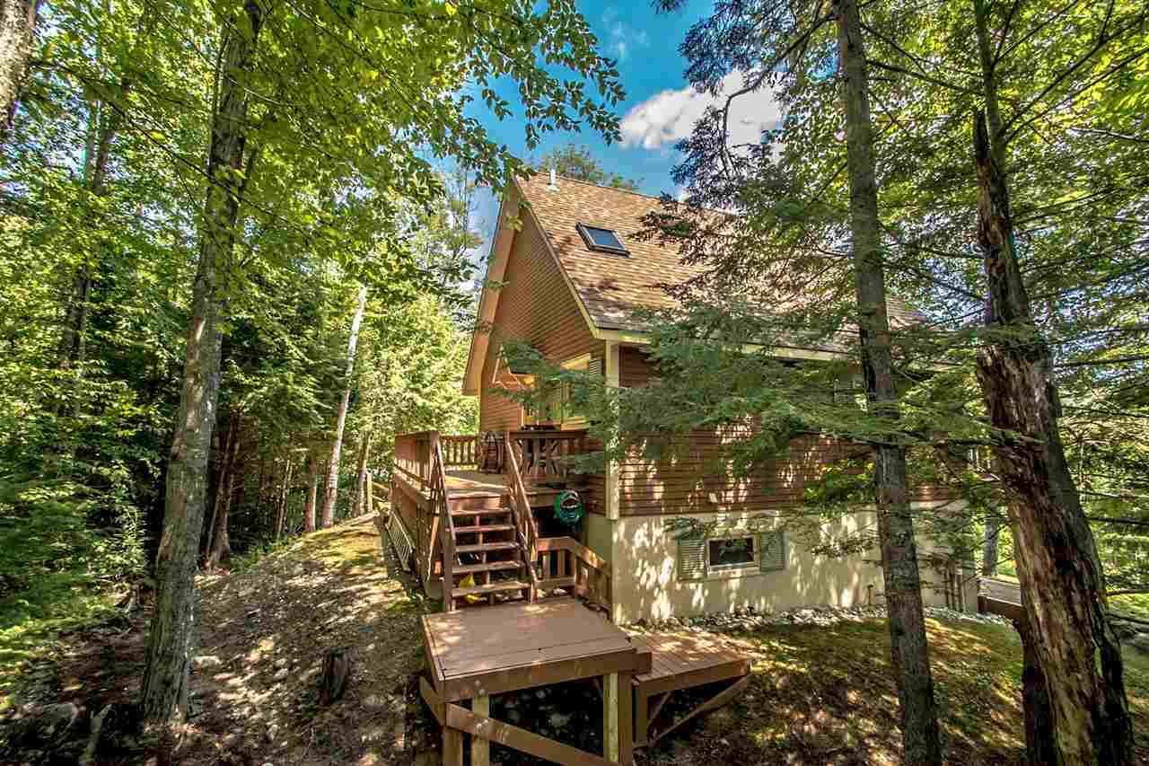 24 Rue Chamonix, Unit 23 Bartlett, NH 03845 - Photo 3 of 31