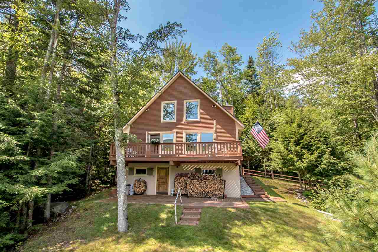 24 Rue Chamonix, Unit 23 Bartlett, NH 03845 - Photo 4 of 31