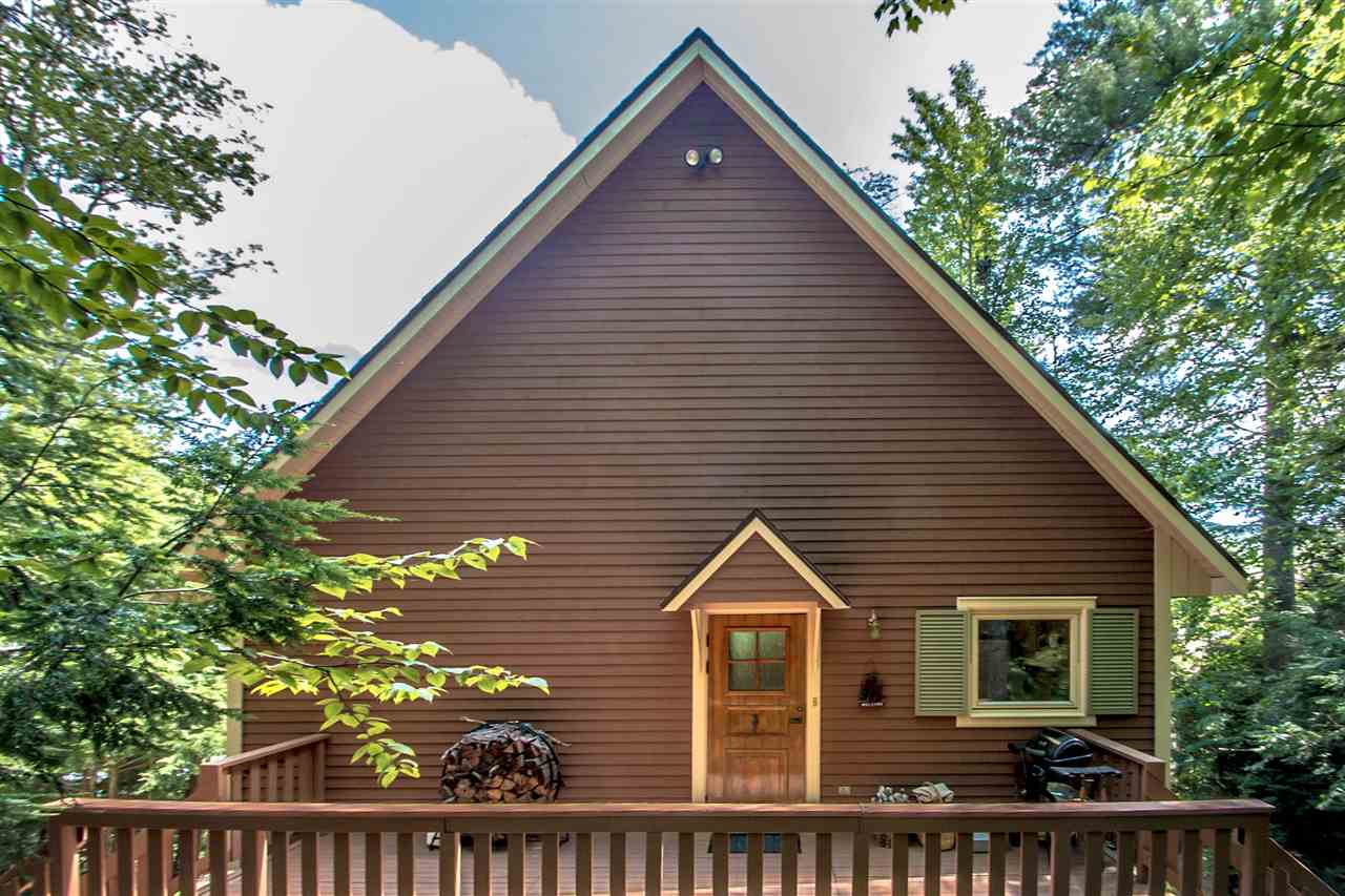 24 Rue Chamonix, Unit 23 Bartlett, NH 03845 - Photo 5 of 31