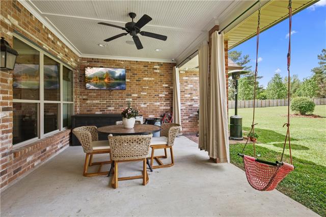 80517 Meadow Lark Loop Bush, LA 70431 - Photo 24 of 31