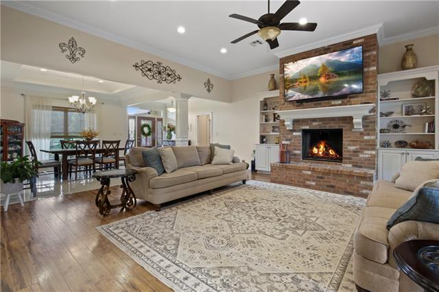 80517 Meadow Lark Loop Bush, LA 70431 - Photo 5 of 31
