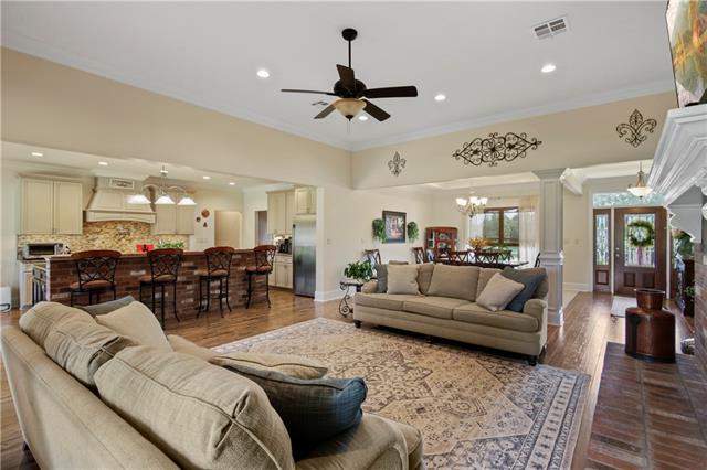 80517 Meadow Lark Loop Bush, LA 70431 - Photo 6 of 31