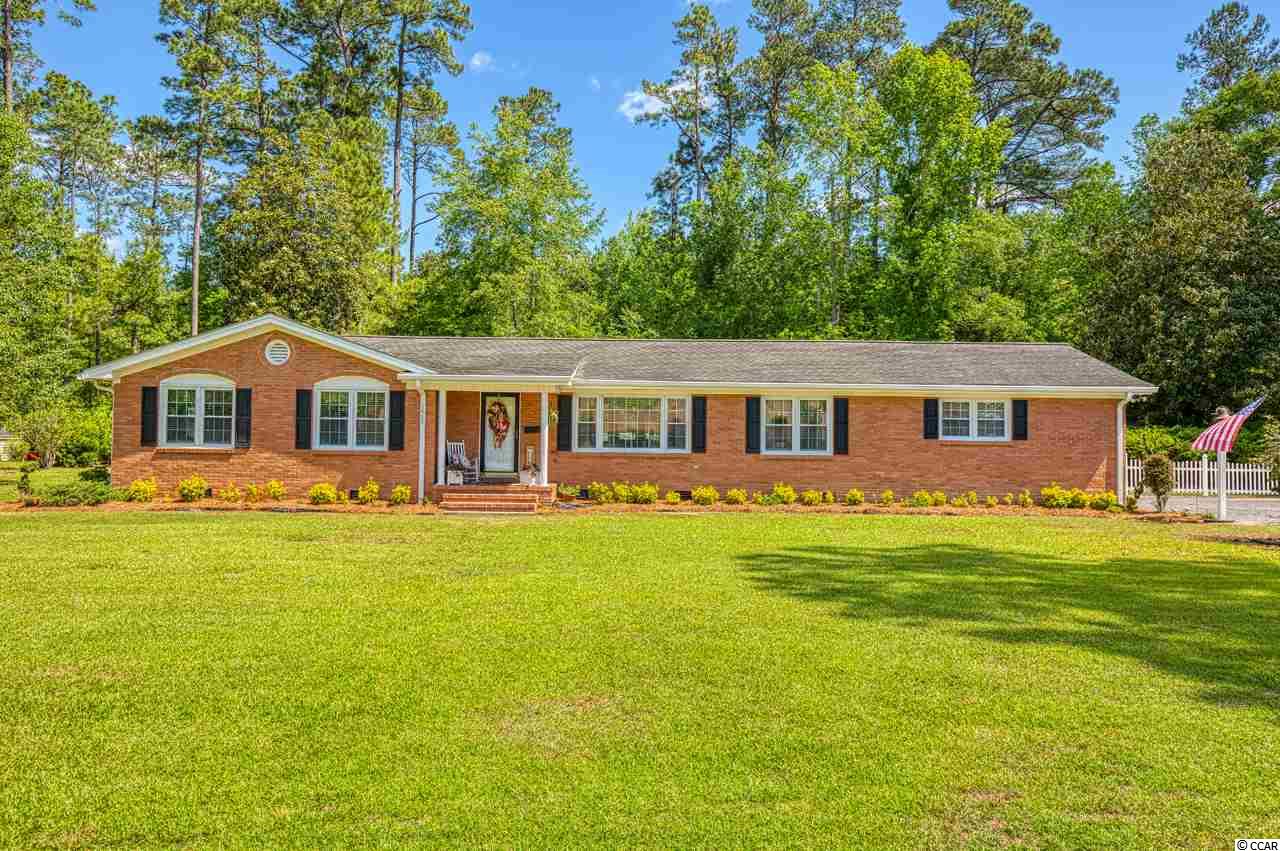 3503 Pinewood Drive Loris, SC 29569 - Photo 1 of 37