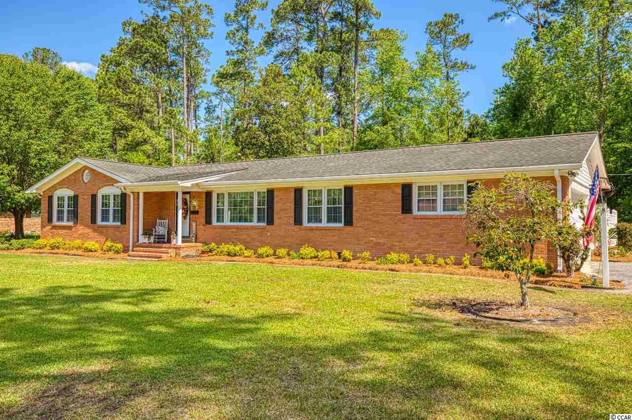 3503 Pinewood Drive Loris, SC 29569 - Photo 2 of 37