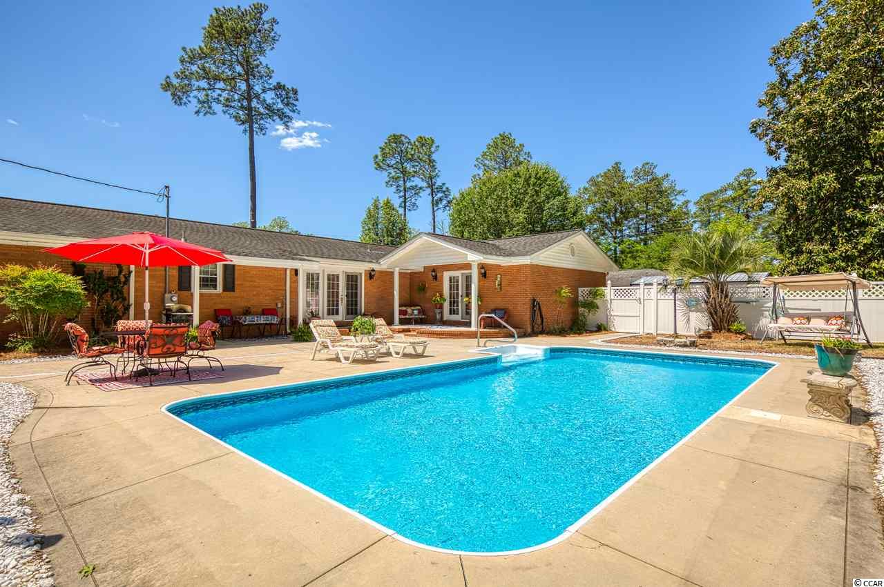 3503 Pinewood Drive Loris, SC 29569 - Photo 11 of 37