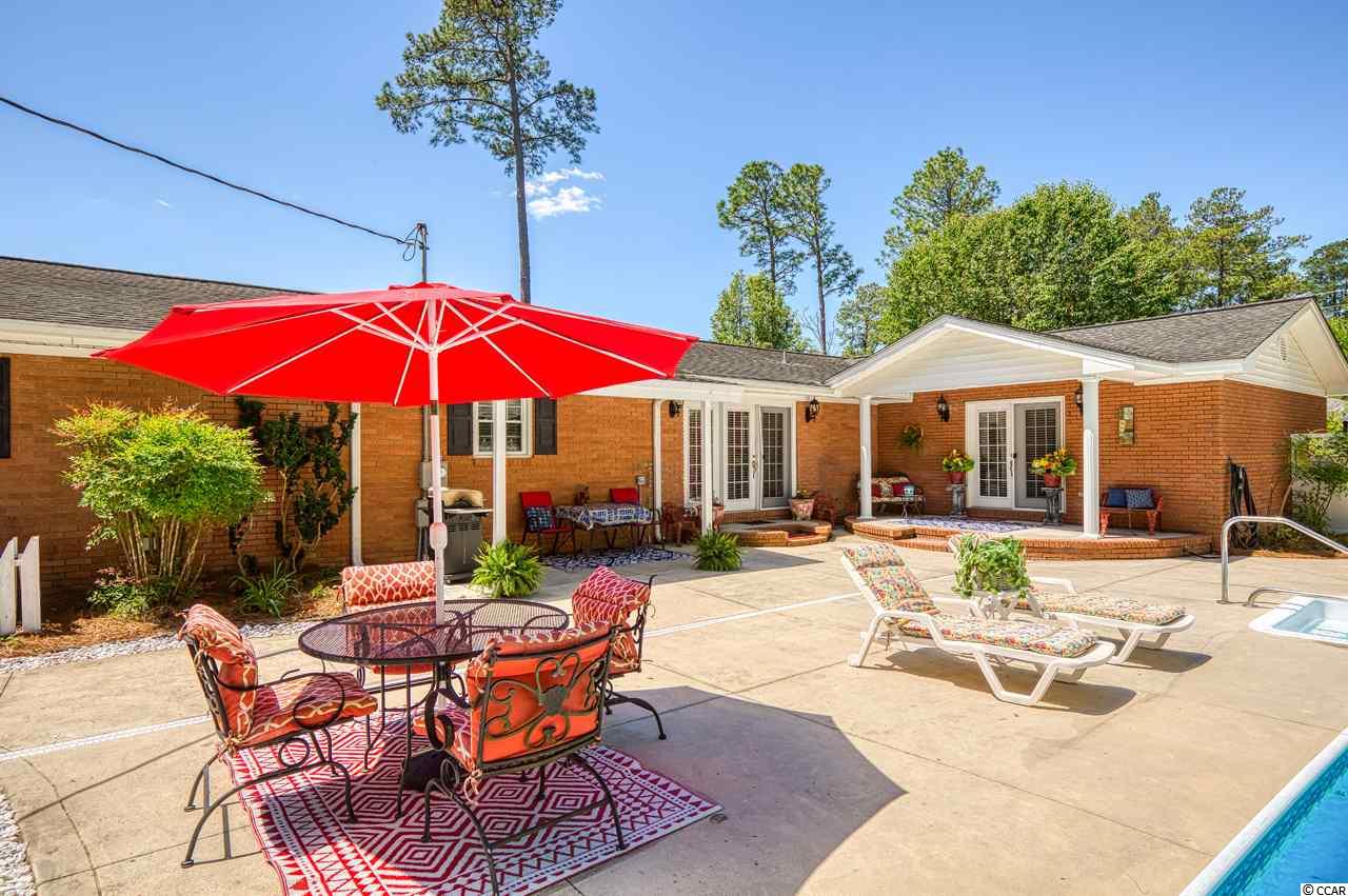 3503 Pinewood Drive Loris, SC 29569 - Photo 12 of 37