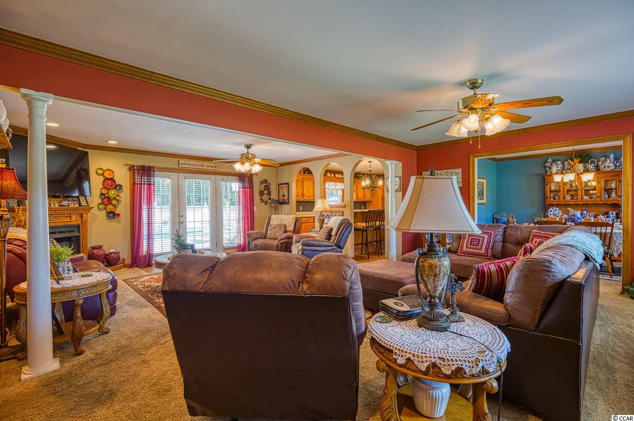 3503 Pinewood Drive Loris, SC 29569 - Photo 13 of 37