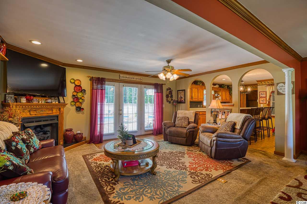 3503 Pinewood Drive Loris, SC 29569 - Photo 14 of 37