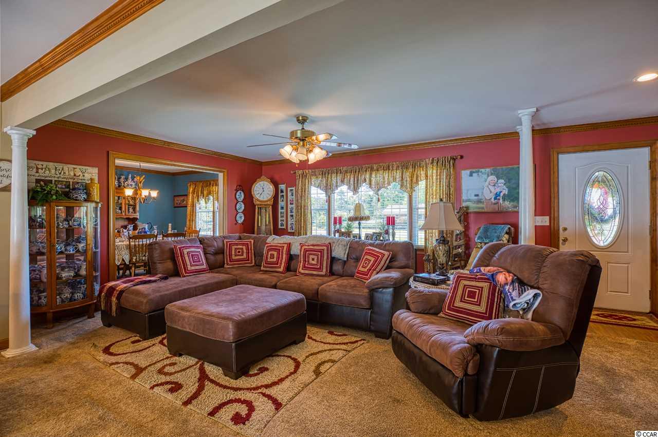 3503 Pinewood Drive Loris, SC 29569 - Photo 15 of 37